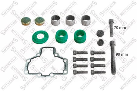 Set reparatie etrier Stellox 85-10400-SX