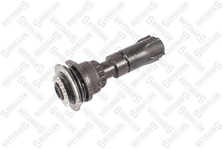 SET REPARATIE ETRIER STELLOX 85-10433-SX - Piesa auto compatibila cu mai multe marci