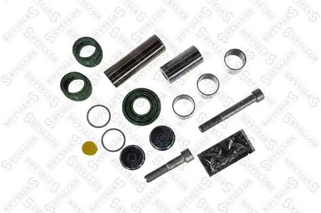 SET REPARATIE ETRIER STELLOX 85-10519-SX - Piesa auto compatibila cu mai multe marci