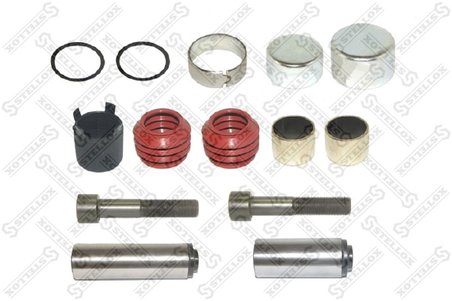 SET REPARATIE ETRIER STELLOX 85-10734-SX - Piesa auto compatibila cu mai multe marci