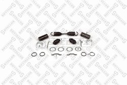 Set bolturi saboti frana Stellox 85-10803-SX