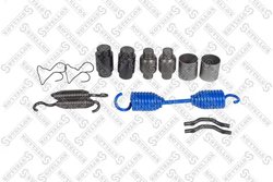 Set bolturi saboti frana Stellox 85-10905-SX