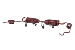 Set bolturi saboti frana Stellox 85-10907-SX