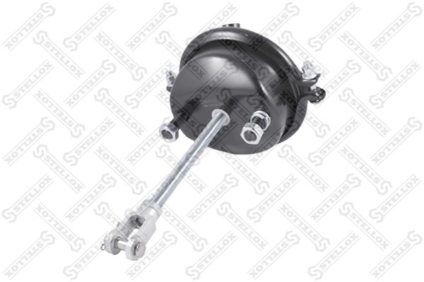 CILINDRU RECEPTOR FRANA CU MEMBRANA STELLOX 85-14102-SX - Compatibil cu DAF, IVECO, MAN, MERCEDES-BENZ, RENAULT TRUCKS, SCANIA, 