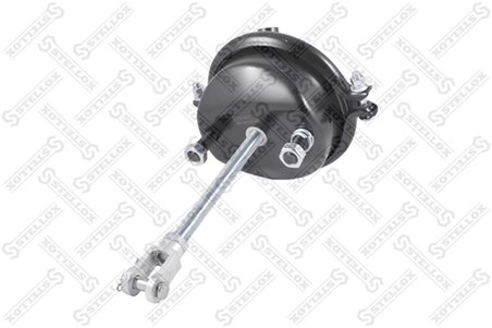 CILINDRU RECEPTOR FRANA CU MEMBRANA STELLOX 85-14102-SX - Compatibil cu DAF, IVECO, MAN, MERCEDES-BENZ, RENAULT TRUCKS, SCANIA, 