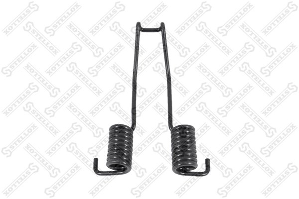 ARC SABOT FRANA STELLOX 85-14518-SX - Piesa auto compatibila cu mai multe marci