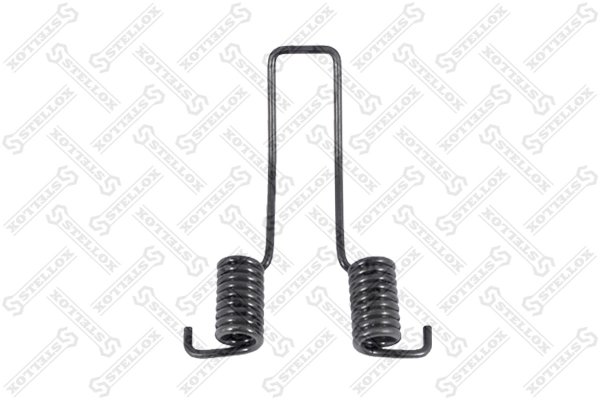 ARC SABOT FRANA STELLOX 85-14519-SX - Piesa auto compatibila cu mai multe marci