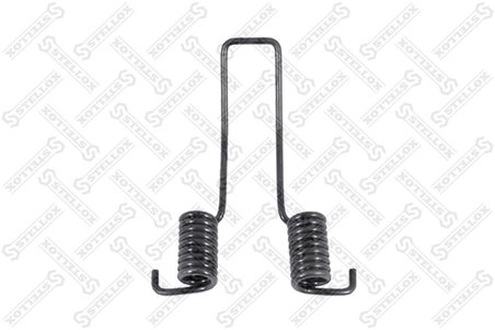 ARC SABOT FRANA STELLOX 85-14519-SX - Piesa auto compatibila cu mai multe marci