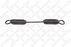 ARC SABOT FRANA STELLOX 85-14535-SX - Compatibil cu SCANIA