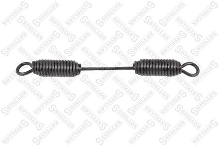 ARC SABOT FRANA STELLOX 85-14535-SX - Compatibil cu SCANIA