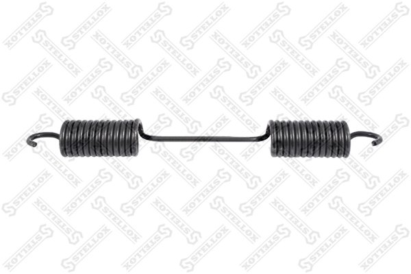 ARC SABOT FRANA STELLOX 85-14540-SX - Compatibil cu MAN, MERCEDES-BENZ