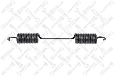 ARC SABOT FRANA STELLOX 85-14540-SX - Compatibil cu MAN, MERCEDES-BENZ