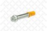 Surub, disc frana Stellox 85-18410-SX