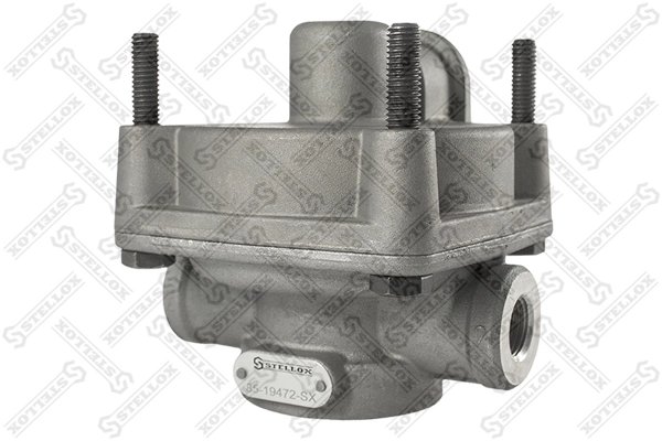 SUPAPA MULTICAI STELLOX 85-19472-SX - Compatibil cu DAF, IVECO, MAN, MERCEDES-BENZ, RENAULT TRUCKS, SCANIA, VOLVO
