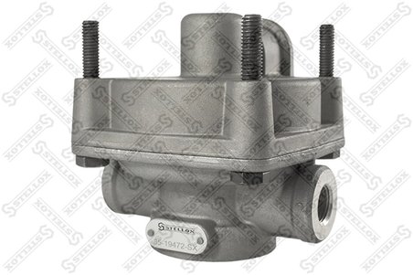 SUPAPA MULTICAI STELLOX 85-19472-SX - Compatibil cu DAF, IVECO, MAN, MERCEDES-BENZ, RENAULT TRUCKS, SCANIA, VOLVO