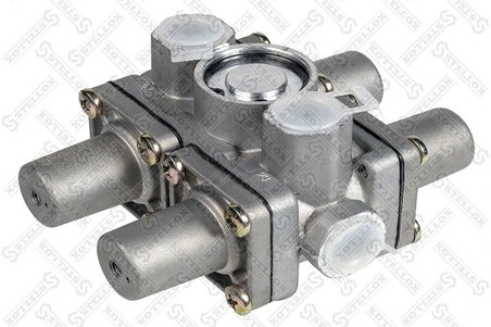 Supapa multicai Stellox 85-19527-SX