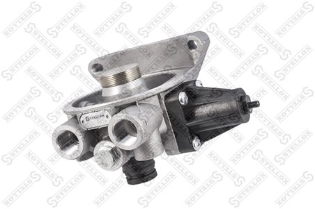 USCATOR AER COMPRESOR STELLOX 85-20005-SX - Compatibil cu DAF, MAN