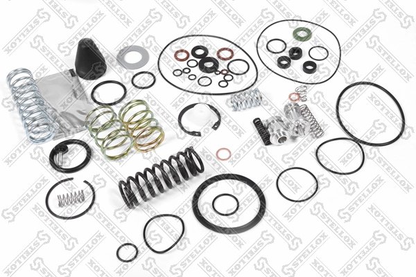 SET REPARATIE, SUPAPA REGULATOR PRESIUNE STELLOX 85-20204-SX - Piesa auto compatibila cu mai multe marci