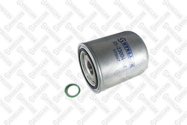 ELEMENT FILTRANT USCATOR AER COMPRESOR STELLOX 85-23004-SX - Compatibil cu MERCEDES-BENZ