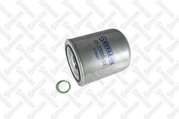 ELEMENT FILTRANT USCATOR AER COMPRESOR STELLOX 85-23005-SX - Compatibil cu DAF