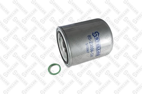 ELEMENT FILTRANT USCATOR AER COMPRESOR STELLOX 85-23006-SX - Compatibil cu RENAULT TRUCKS, VOLVO