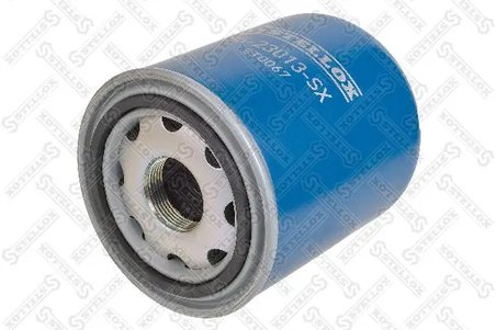 ELEMENT FILTRANT USCATOR AER COMPRESOR STELLOX 85-23013-SX - Compatibil cu MAN, RENAULT TRUCKS, SCANIA