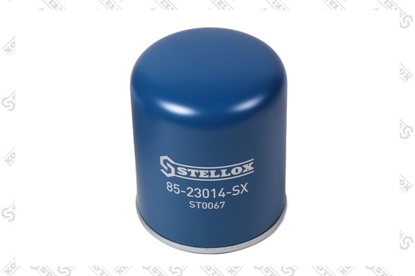 Element filtrant uscator aer compresor Stellox 85-23014-SX