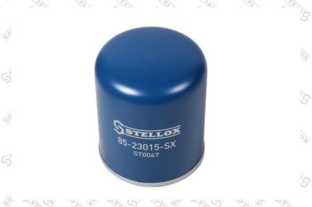 ELEMENT FILTRANT USCATOR AER COMPRESOR STELLOX 85-23015-SX - Compatibil cu DAF
