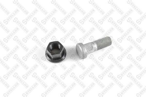 BOLT ROATA STELLOX 85-24011-SX - Piesa auto compatibila cu mai multe marci