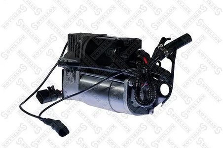 COMPRESOR INSTALATIE AER COMPRIMAT STELLOX 85-25390-SX - Piesa auto compatibila cu mai multe marci