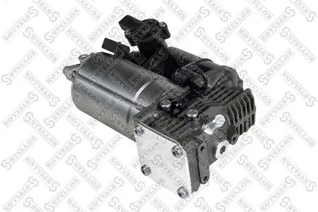 Compresor instalatie aer comprimat Stellox 85-25391-SX