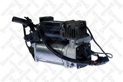 COMPRESOR INSTALATIE AER COMPRIMAT STELLOX 85-25390-SX - Piesa auto compatibila cu mai multe marci