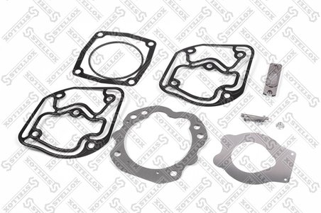 Set reparatie compresor aer comprimat Stellox 85-27812-SX