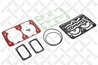 SET REPARATIE COMPRESOR AER COMPRIMAT STELLOX 85-27813-SX - Compatibil cu VOLVO