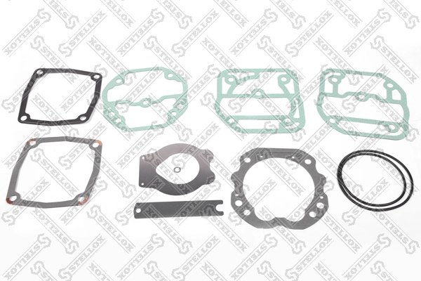 SET REPARATIE COMPRESOR AER COMPRIMAT STELLOX 85-27814-SX - Compatibil cu MERCEDES-BENZ