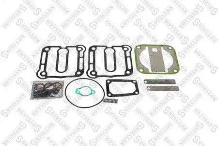 SET REPARATIE COMPRESOR AER COMPRIMAT STELLOX 85-27817-SX - Piesa auto compatibila cu mai multe marci