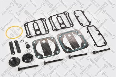 SET REPARATIE COMPRESOR AER COMPRIMAT STELLOX 85-27820-SX - Piesa auto compatibila cu mai multe marci
