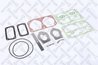 SET REPARATIE COMPRESOR AER COMPRIMAT STELLOX 85-27843-SX - Compatibil cu SCANIA, VOLVO