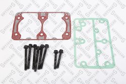 SET REPARATIE COMPRESOR AER COMPRIMAT STELLOX 85-46626-SX - Piesa auto compatibila cu mai multe marci