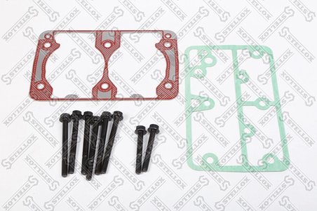 Set reparatie compresor aer comprimat Stellox 85-46626-SX