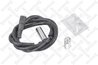 Senzor ABS Stellox 85-50563-SX