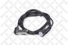 SENZOR ABS STELLOX 85-50576-SX - Piesa auto compatibila cu mai multe marci