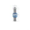 FILTRU SISTEM HIDRAULIC PRIMAR UFI 85.157.00 - Piesa auto compatibila cu mai multe marci