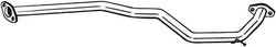 RACORD EVACUARE BOSAL 850-031 - Compatibil cu MAZDA