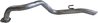 RACORD EVACUARE BOSAL 850-083 - Compatibil cu TOYOTA