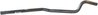 RACORD EVACUARE BOSAL 850-093 - Compatibil cu OPEL, VAUXHALL