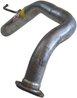 RACORD EVACUARE BOSAL 850-083 - Compatibil cu TOYOTA
