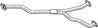 RACORD EVACUARE BOSAL 850-097 - Compatibil cu HYUNDAI