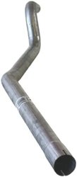 RACORD EVACUARE BOSAL 850-093 - Compatibil cu OPEL, VAUXHALL