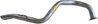 RACORD EVACUARE BOSAL 850-083 - Compatibil cu TOYOTA